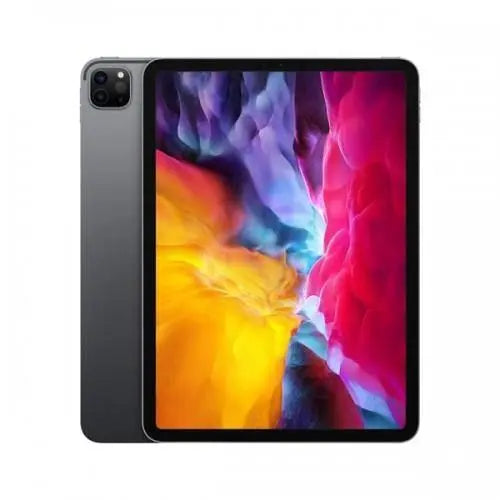 iPad Pro de 11 Polegadas Wi-Fi Cellular - Cinzento Sideral