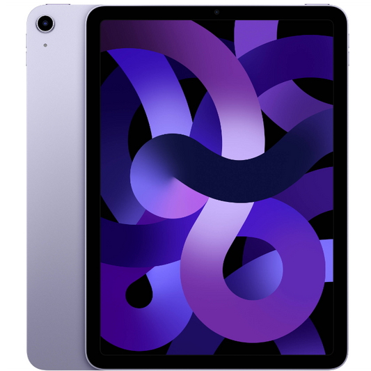 Apple iPad Air de 10.9" Wi-Fi Celular - Roxo