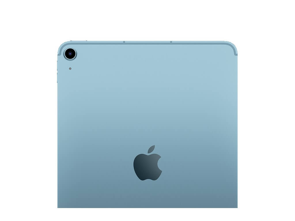 Apple iPad Air de 10.9" Wi-Fi Celular - Azul