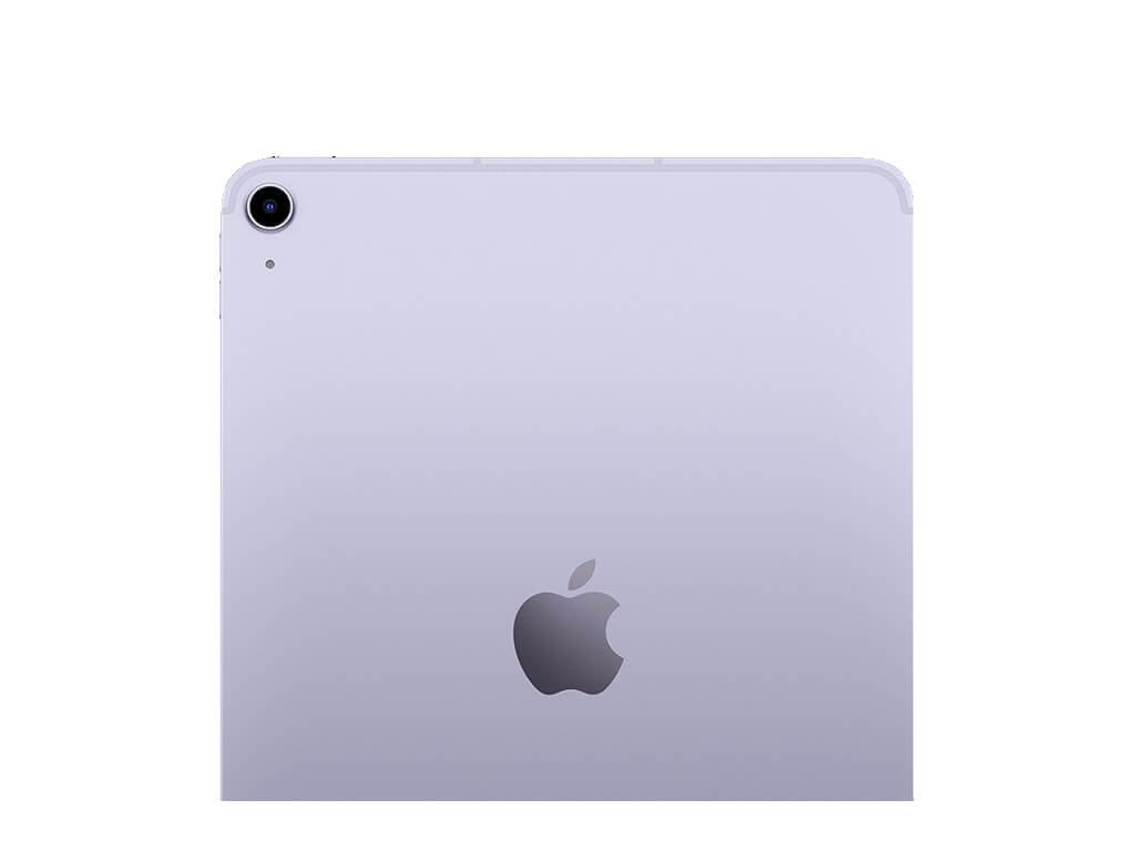 Apple iPad Air de 10.9" Wi-Fi Celular - Roxo