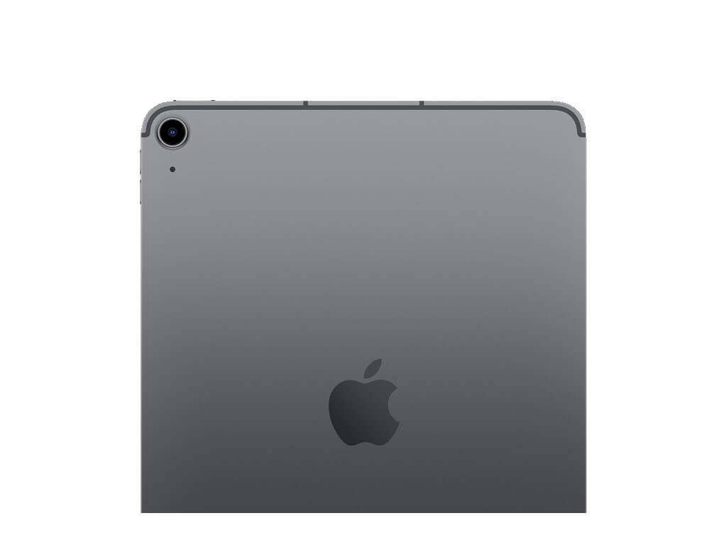 Apple iPad Air de 10.9" Wi-Fi Celular- Cinzento Sideral