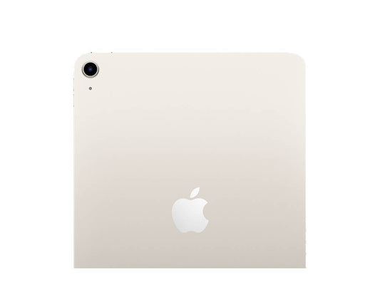 Apple iPad Air de 10.9" Wi-Fi - Luz das estrelas
