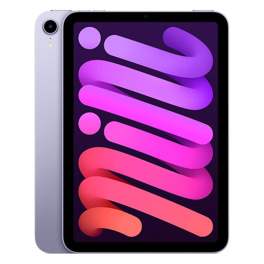 Apple iPad Mini Wi-Fi Roxo