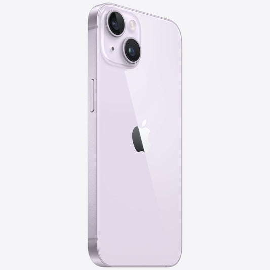 Apple iPhone 14 Roxo