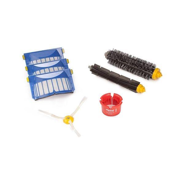 Kit de Acessórios iRobot 600