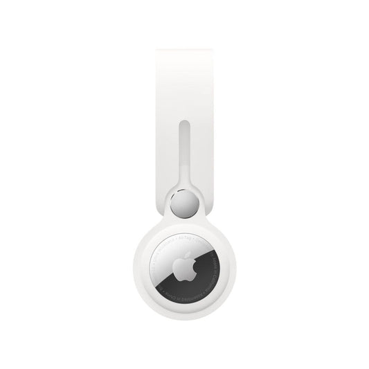 Apple Loop para AirTag - Branco