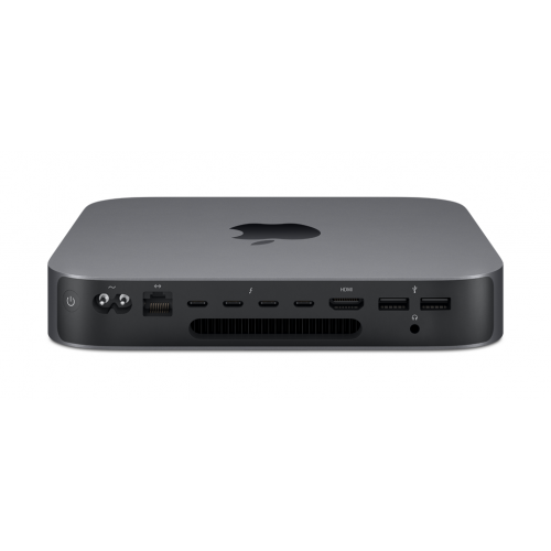 Mac Mini i5 hexa-core 8GB 512GB