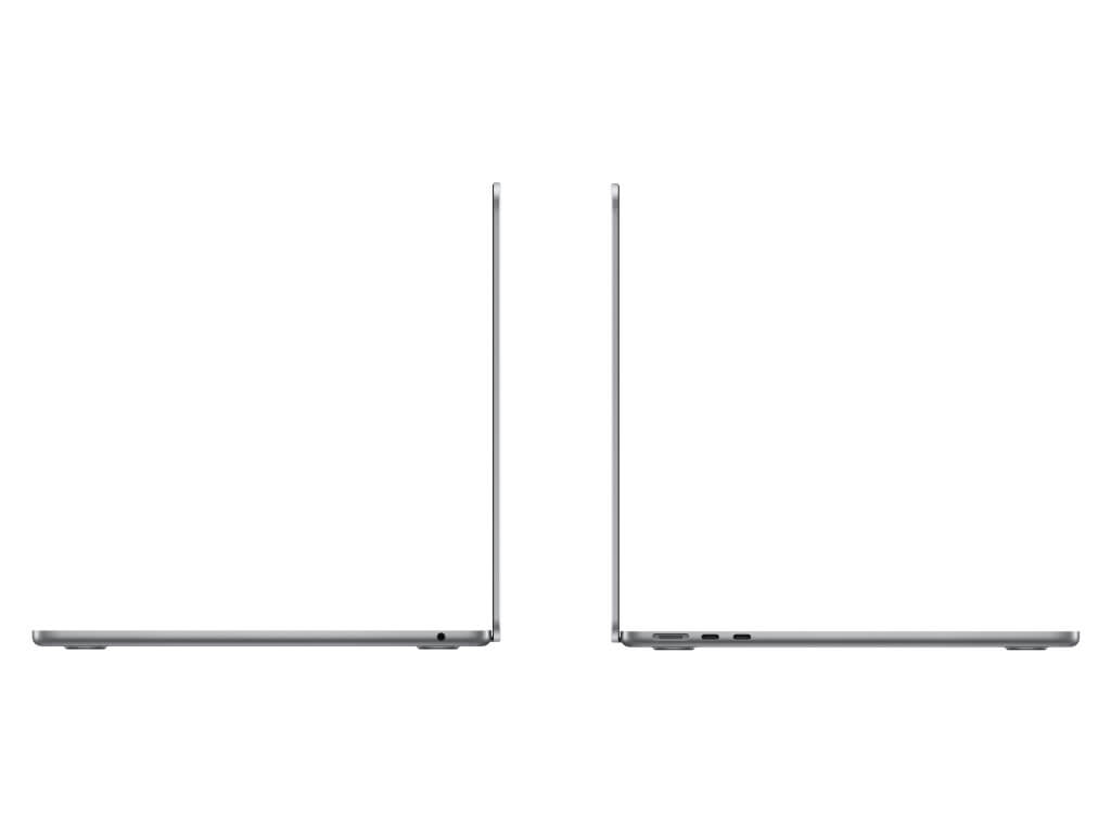 Apple MacBook Air 13" - M2 8-core, 512GB, 16GB - Cinzento sideral