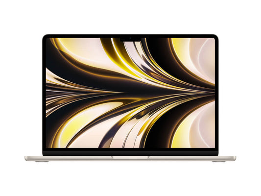 Apple MacBook Air 13" - M2 8-core, 256GB, Touch ID - Luz das Estrelas