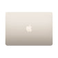 Apple MacBook Air 13" - M2 8-core, 256GB, Touch ID - Luz das Estrelas