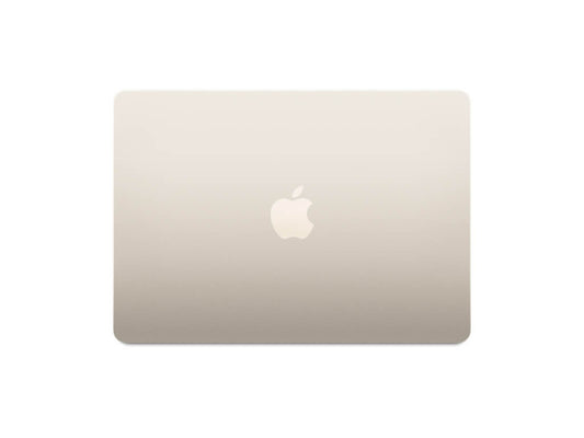 Apple MacBook Air 13" - M2 8-core, 256GB, Touch ID - Luz das Estrelas