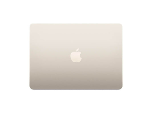 Apple MacBook Air 13" - M2 8-core, 512GB, Touch ID - Luz das Estrelas