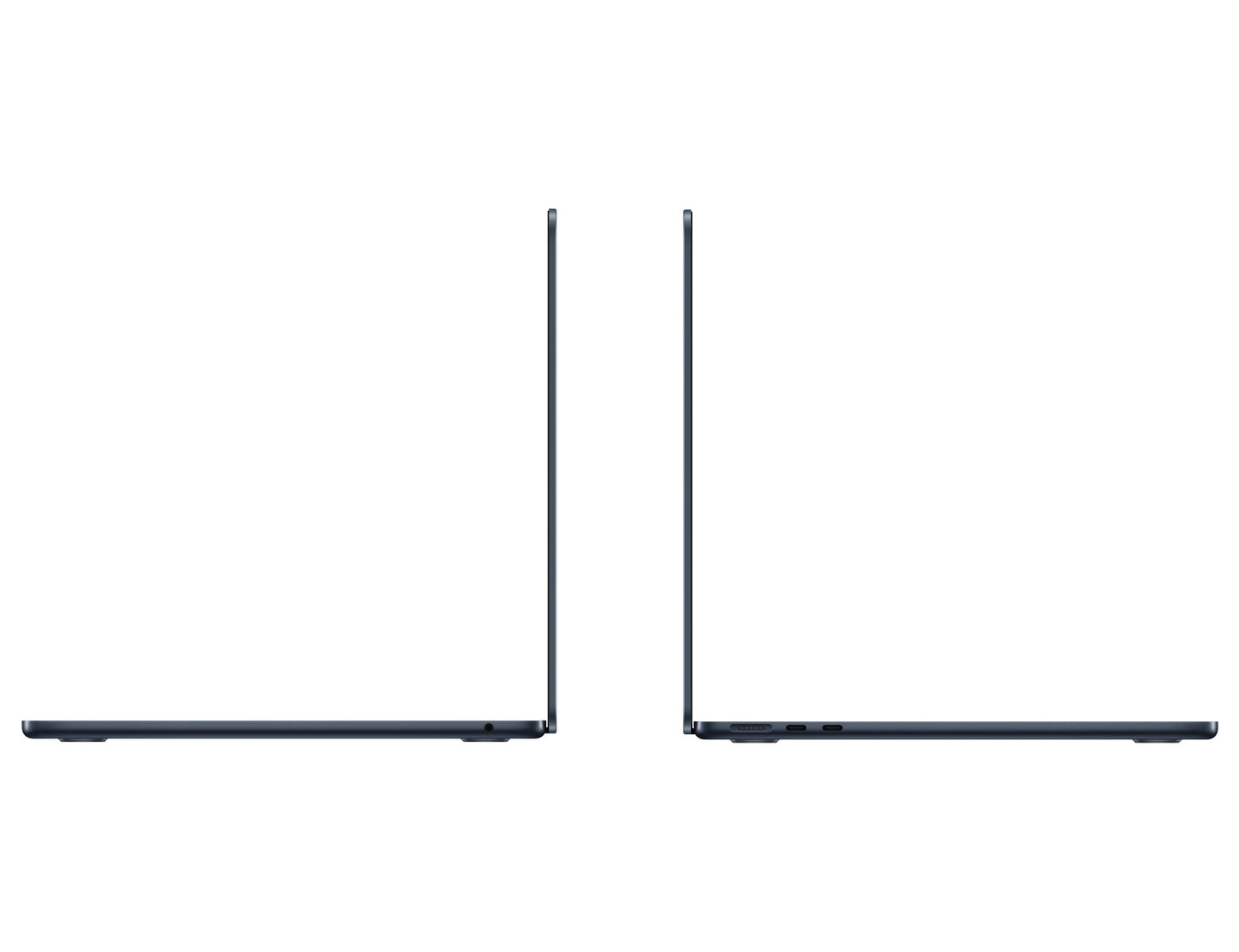 Apple MacBook Air 13" - M2 8-core, 512GB, 67W - Meia-noite