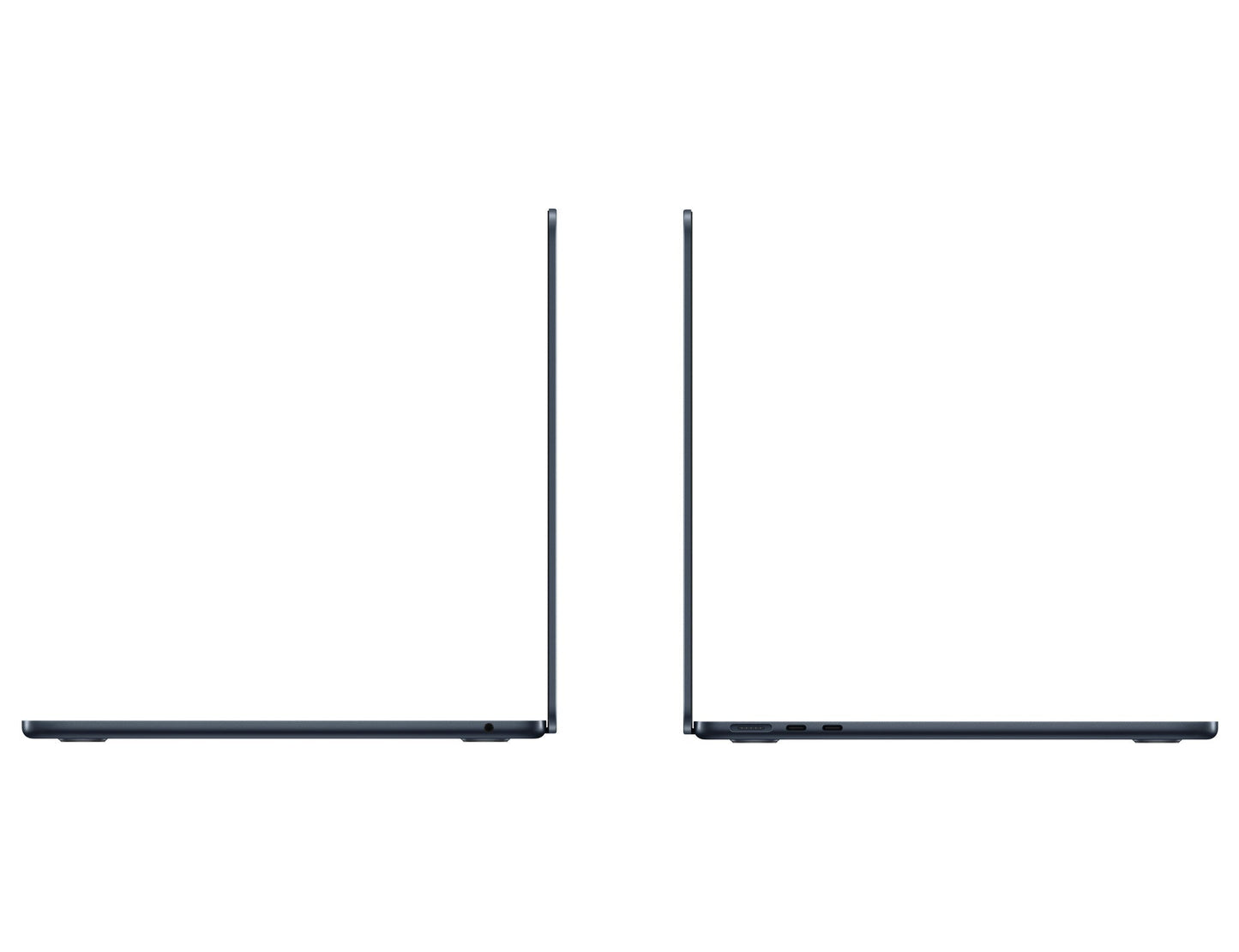 Apple MacBook Air 13" - M2 8-core, 1TB, 16GB - Meia-noite