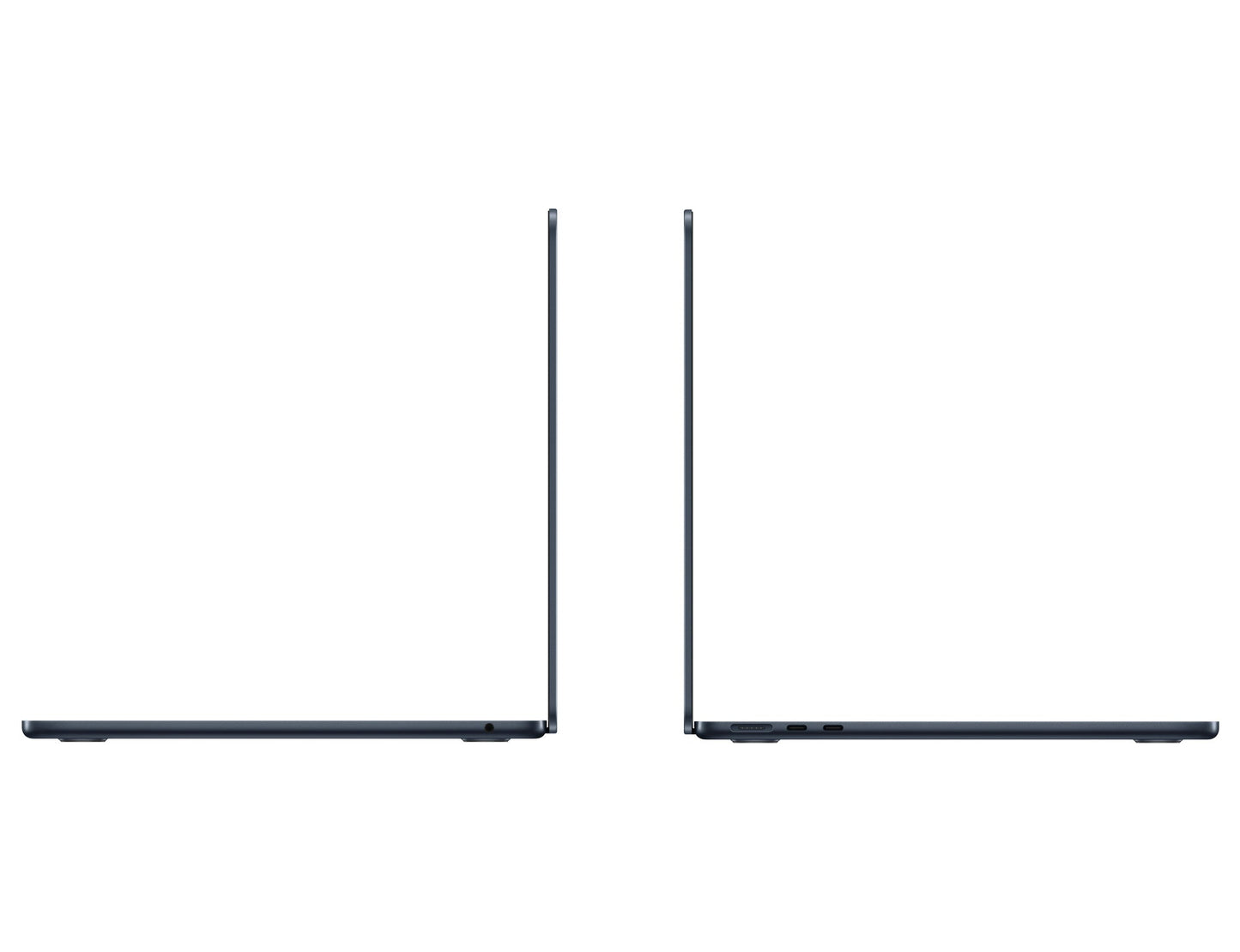 Apple MacBook Air 13" - M2 8-core, 512GB, 16GB - Meia-noite