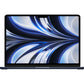 Apple MacBook Air 13" - M2 8-core, 256GB, 16GB, Touch ID - Meia Noite