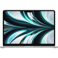 Apple MacBook Air 13" - M2 8-core, 256GB, Touch ID - Prateado