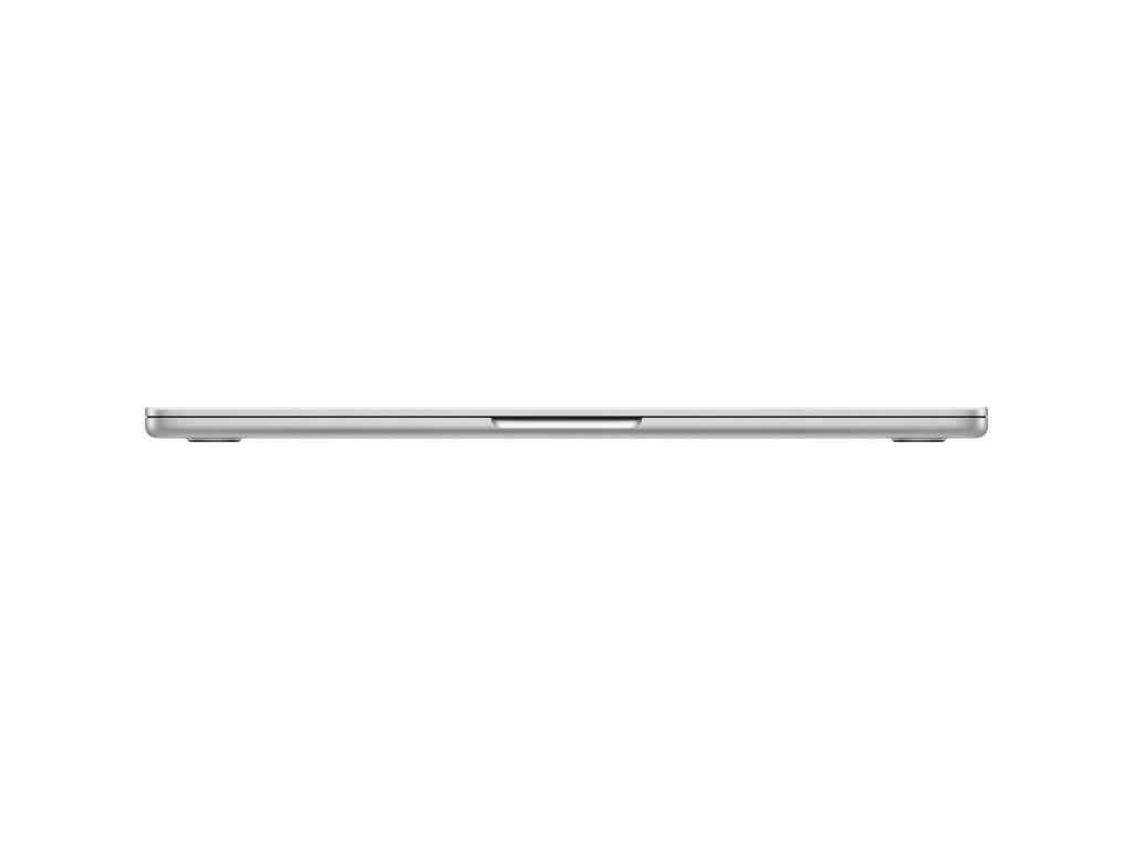 Apple MacBook Air 13" - M2 8-core, 256GB, Touch ID - Prateado