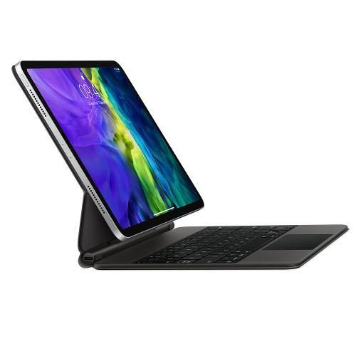Apple Magic Keyboard para iPad Pro de 11" (2.ª geração) - Português