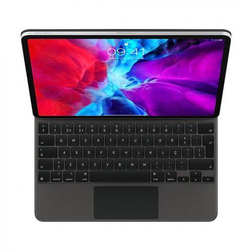 Apple Magic Keyboard para iPad Pro de 12,9" (2.ª geração) - Português