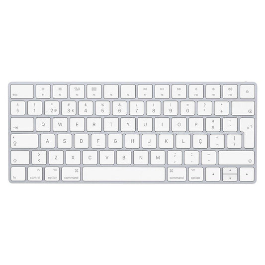Apple Magic Keyboard Português