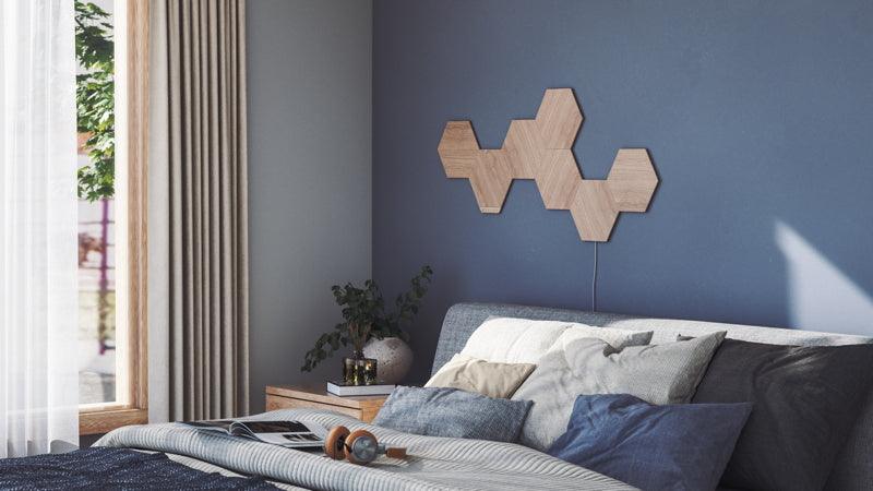 Nanoleaf - Elements Hexagons Expansion Pck (3 panels)