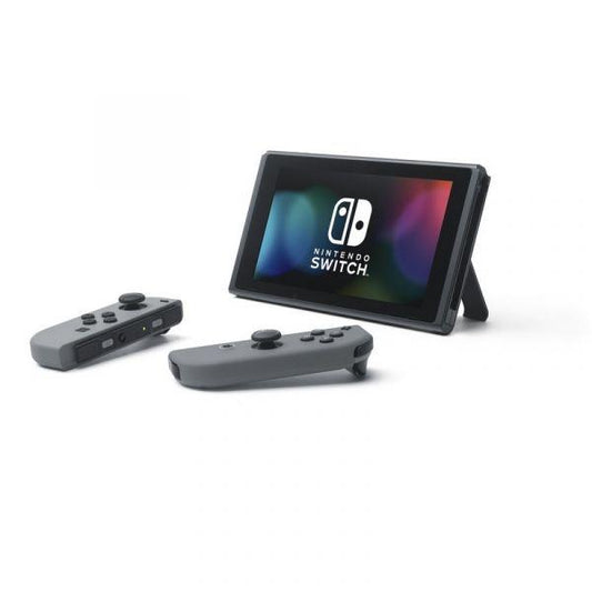 Nintendo Switch Grey V2