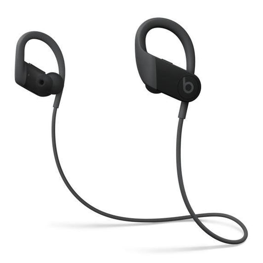 Powerbeats High-Performance Wireless Earphones - Black