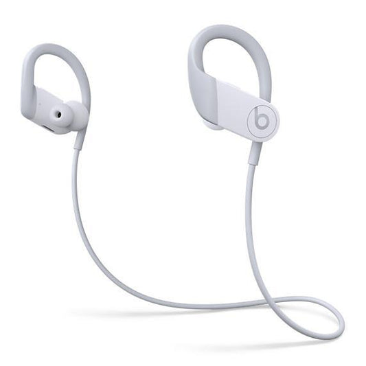 Powerbeats High-Performance Wireless Earphones - White