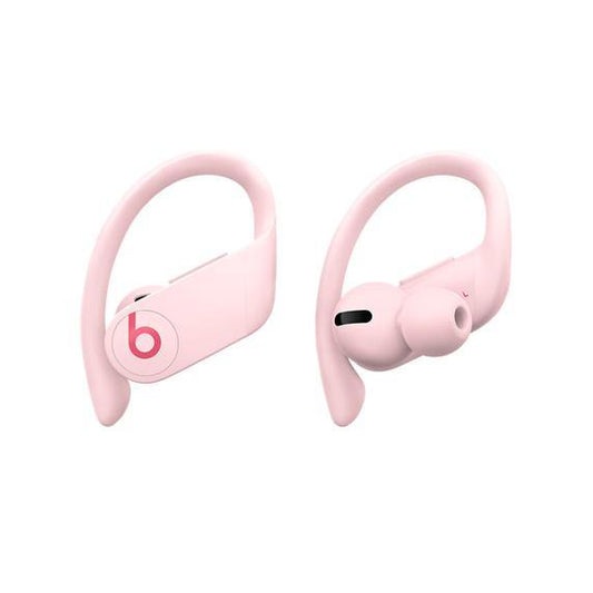 Powerbeats Pro Totally Wireless Earphones - Cloud Pink