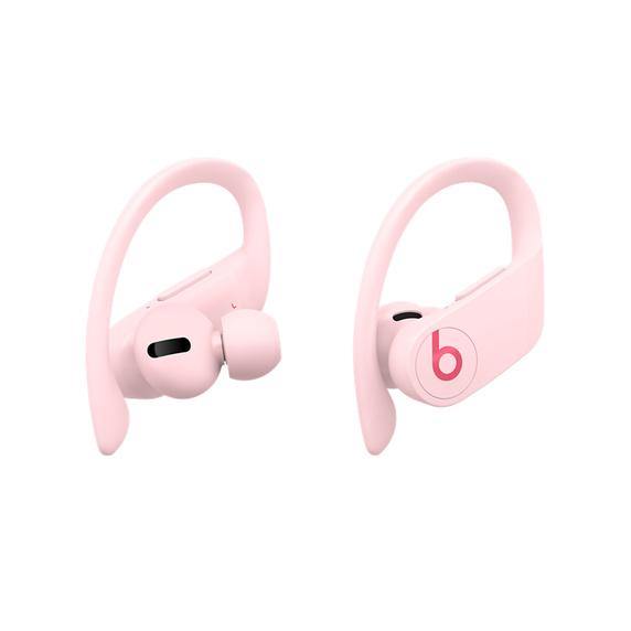 Powerbeats Pro Totally Wireless Earphones - Cloud Pink
