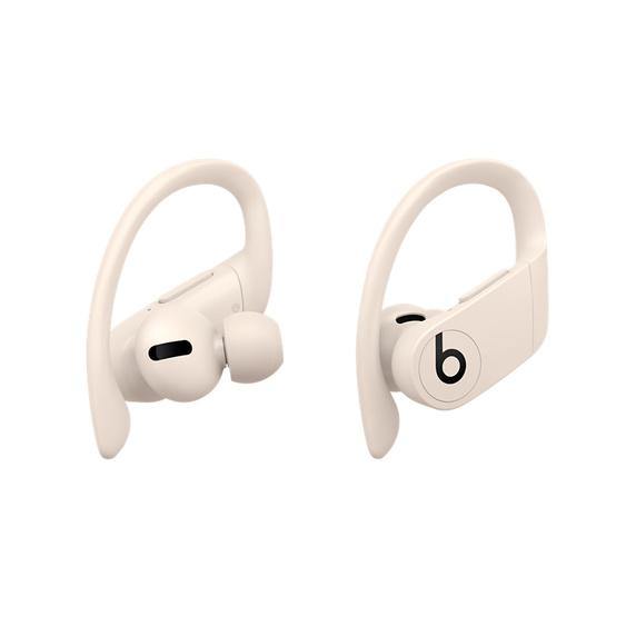 Powerbeats Pro - Totally Wireless Earphones - Ivory
