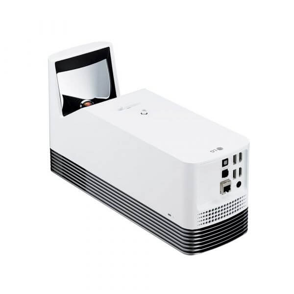 Projetor LG HF85LSR