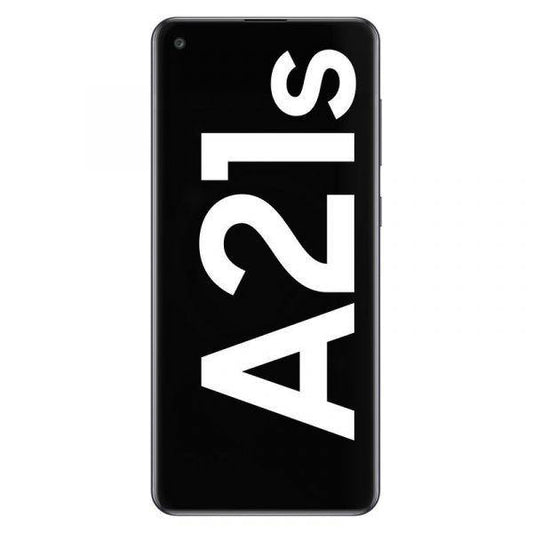 Samsung Galaxy A21s 128GB Preto