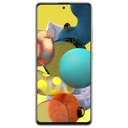 Samsung Galaxy A51 Branco 5G