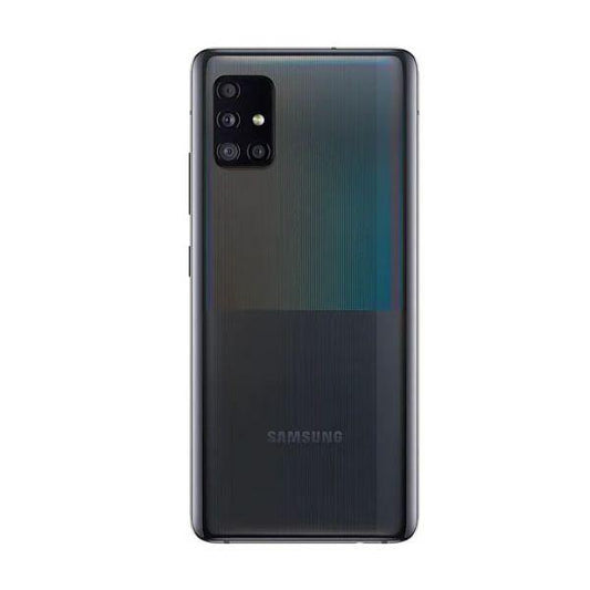 Samsung Galaxy A51 Preto 5G