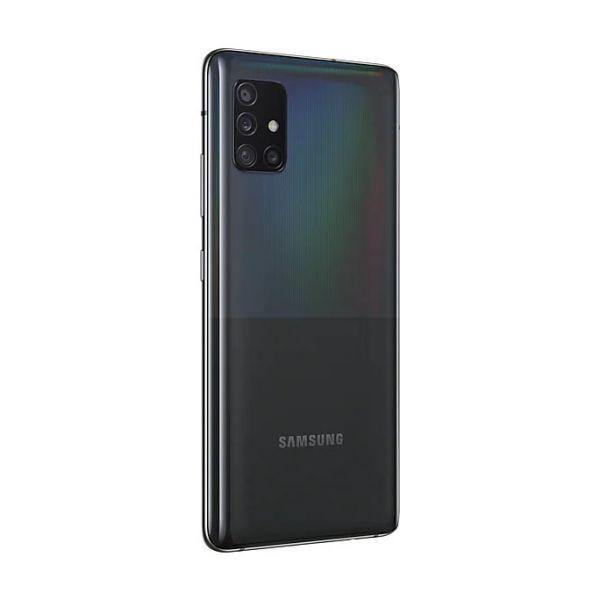 Samsung Galaxy A51 Preto 5G