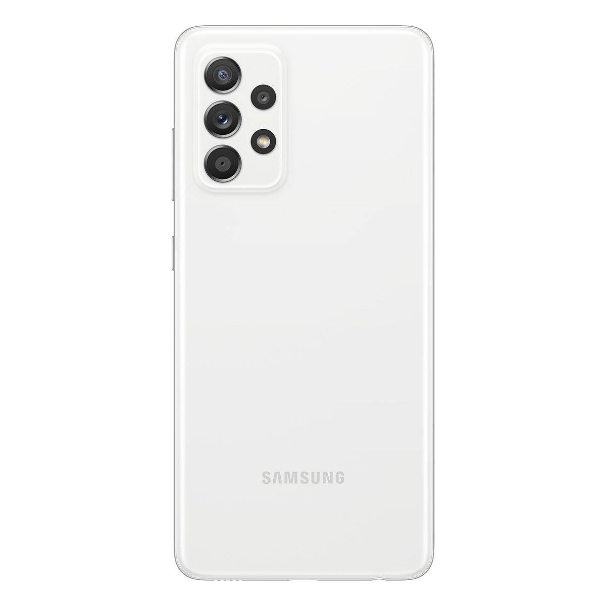 Samsung Galaxy A52 Branco 4G 6GB/128GB