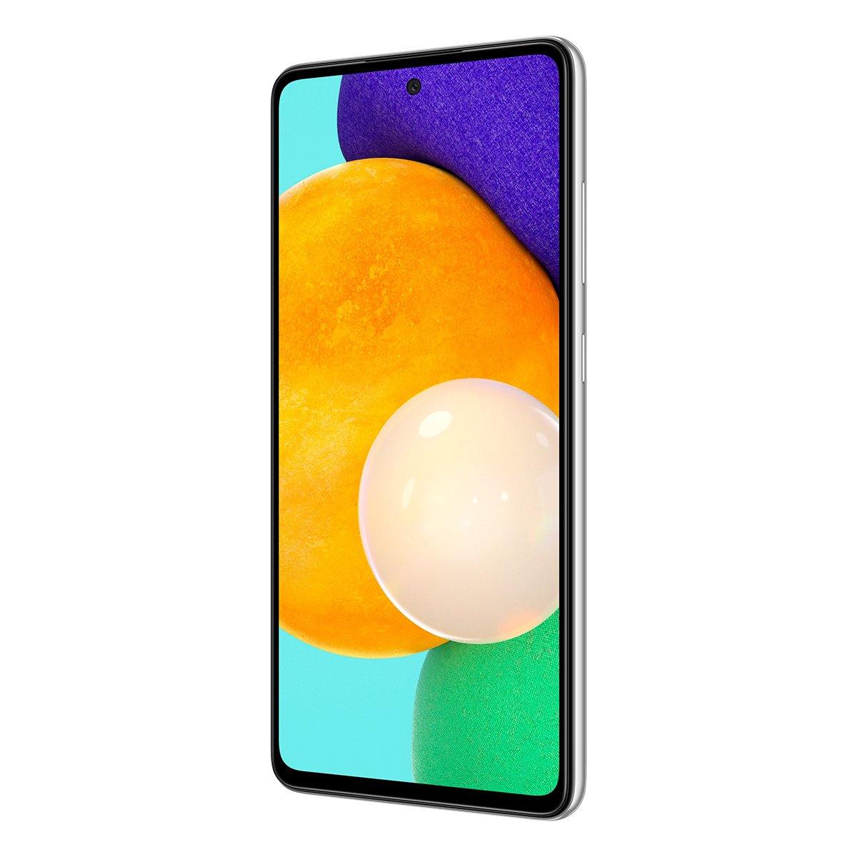 Samsung Galaxy A52 Branco 4G 6GB/128GB