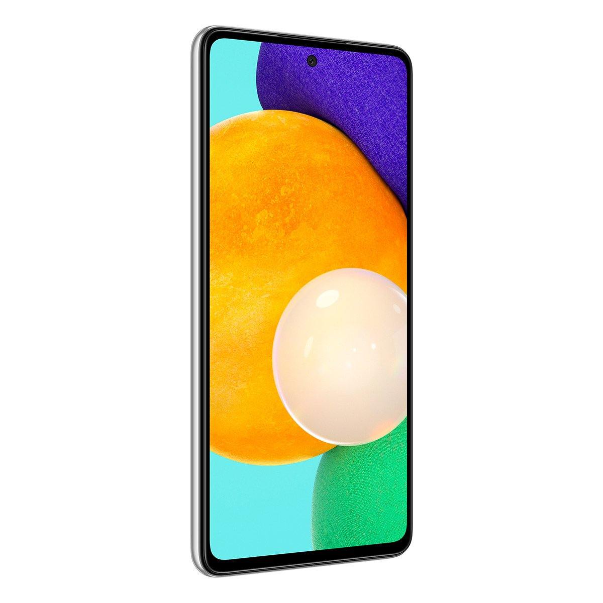 Samsung Galaxy A52 Branco 4G 6GB/128GB