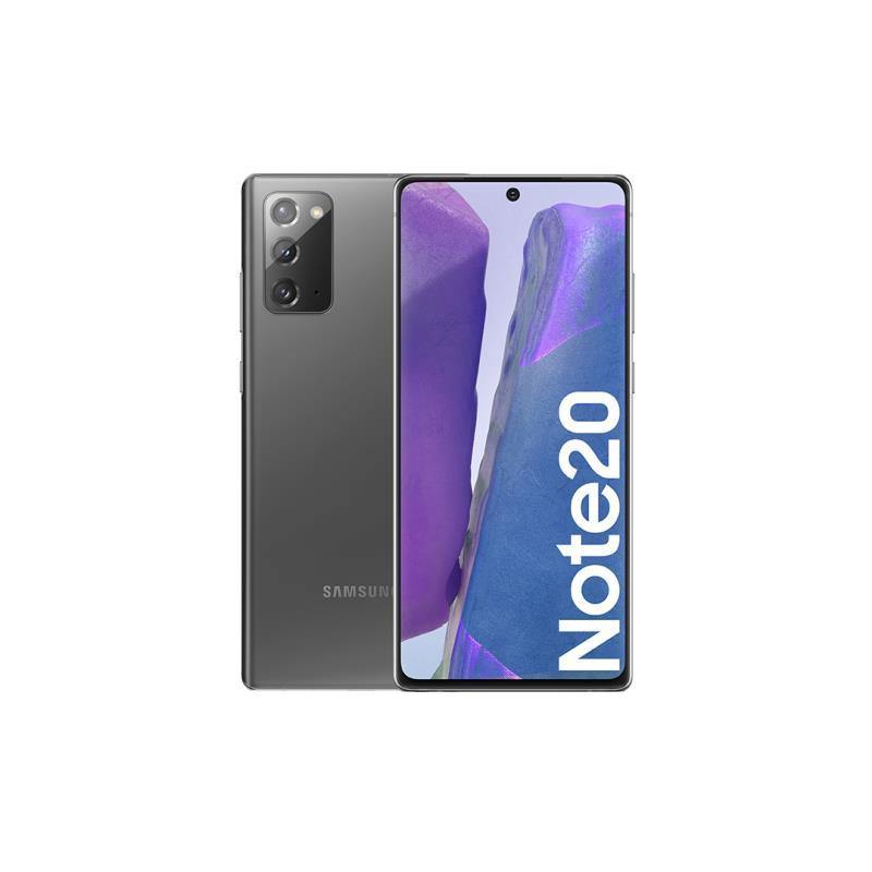 Samsung Galaxy Note 20 Mystic Grey - 256GB