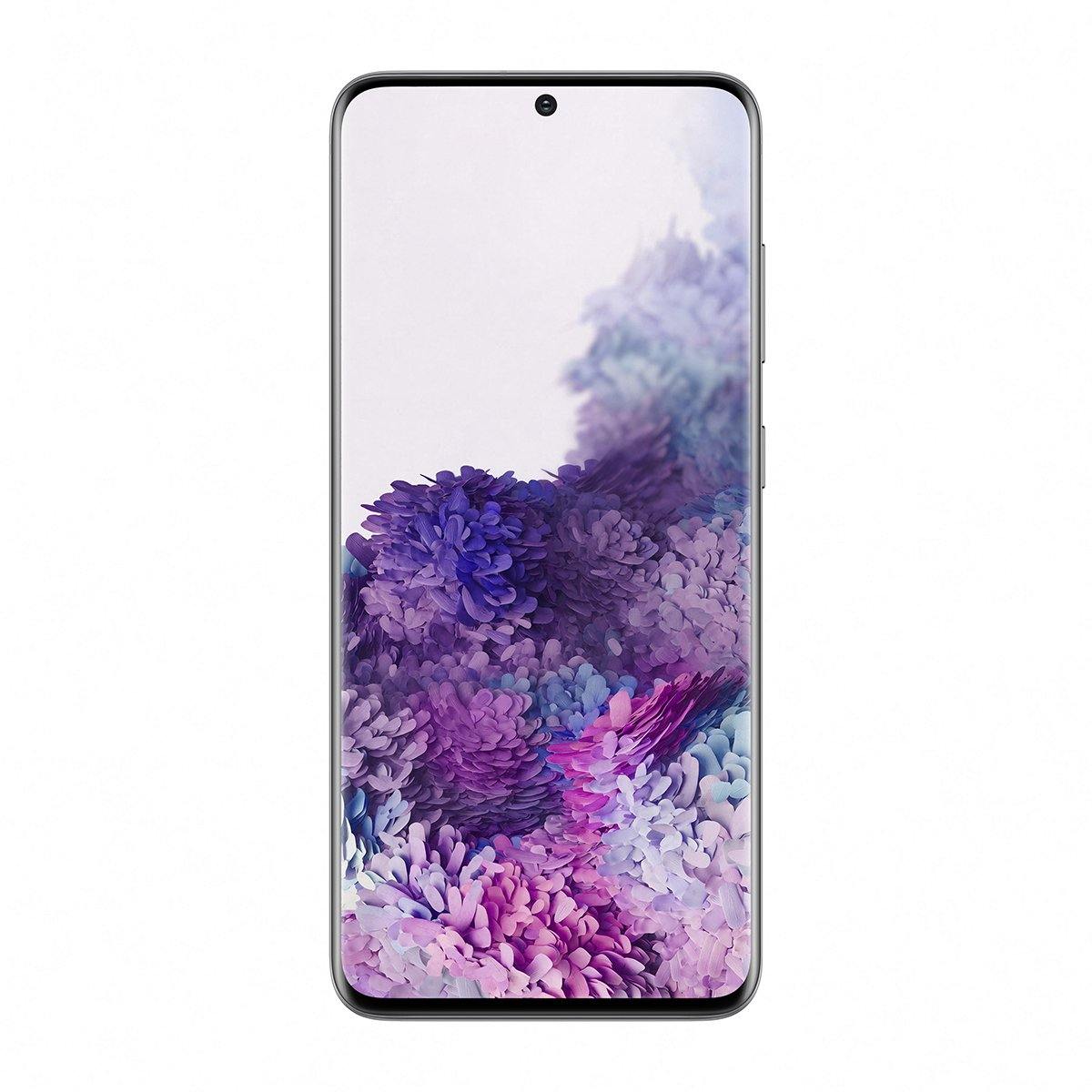 Samsung Galaxy S20 128GB Cinzento