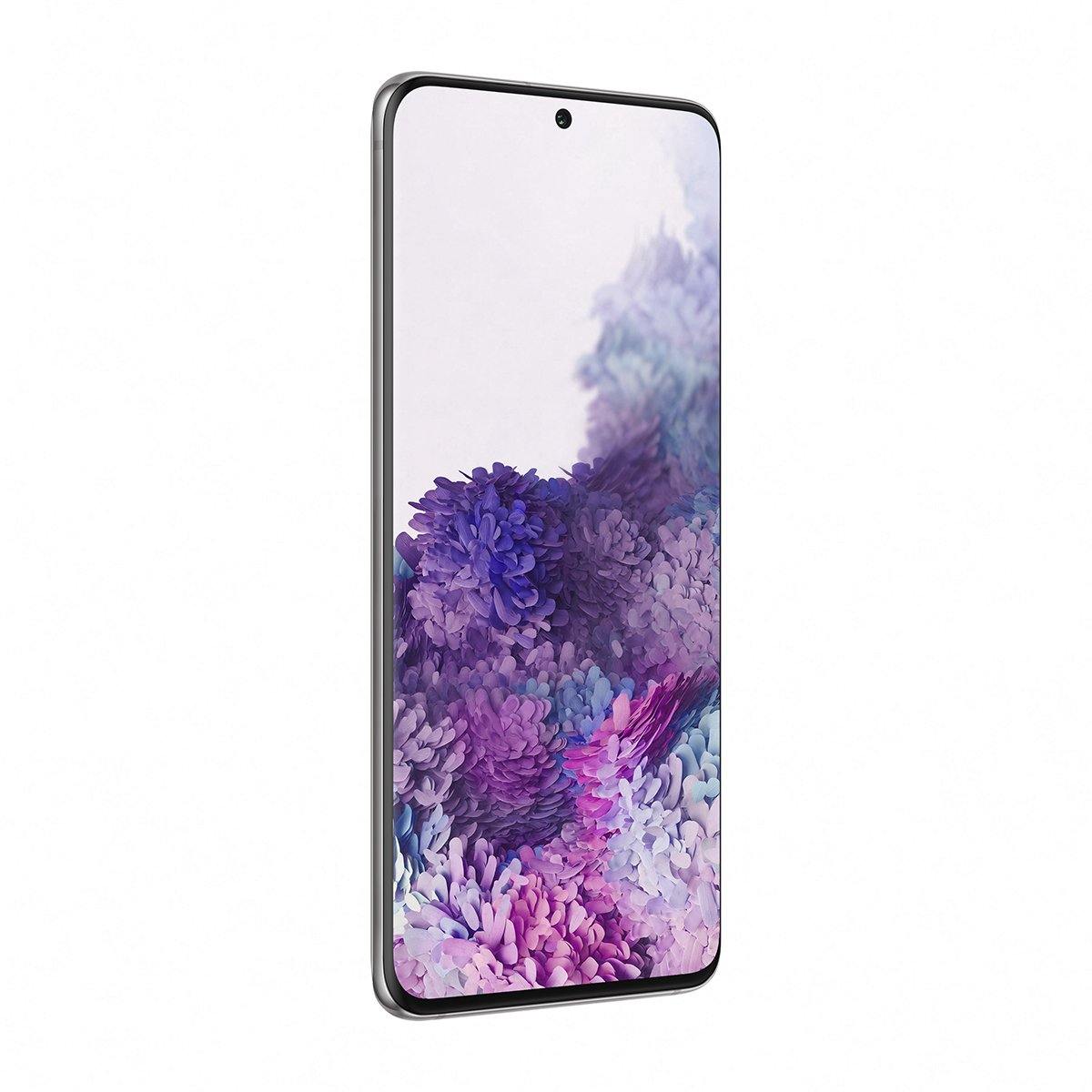 Samsung Galaxy S20 128GB Cinzento