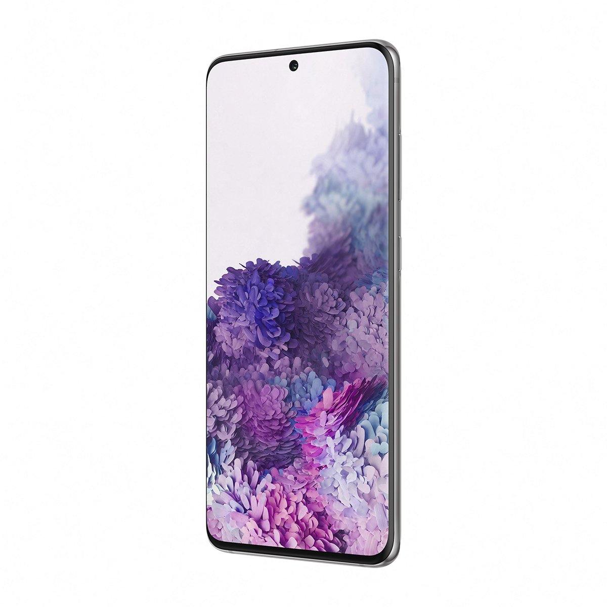Samsung Galaxy S20 128GB Cinzento