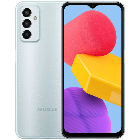 Samsung Galaxy M23 5G 4+128GB Azul