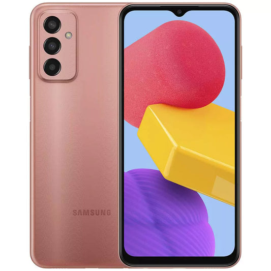Samsung Galaxy M13 128GB Rosa