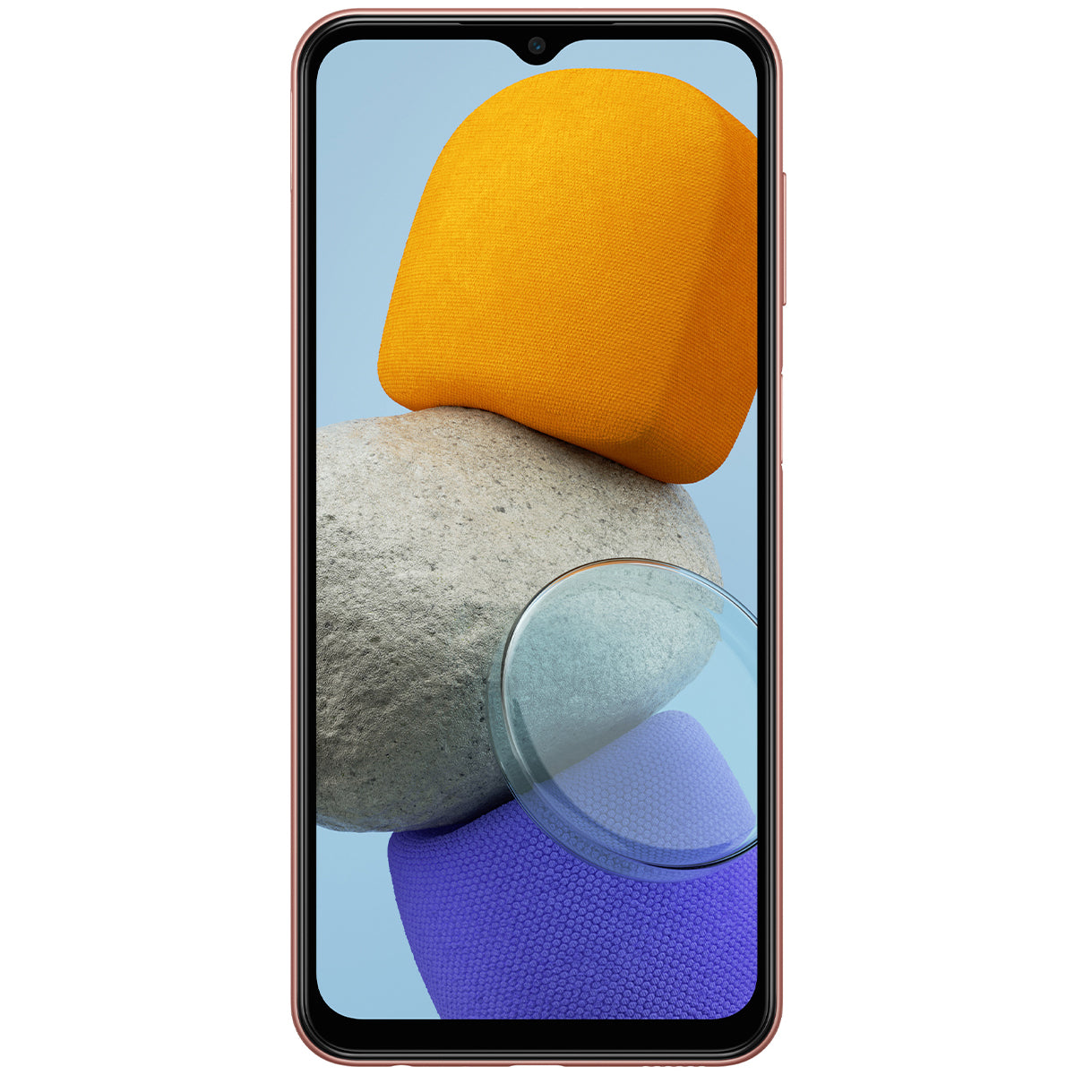 Samsung Galaxy M23 5G 4+128GB Rosa