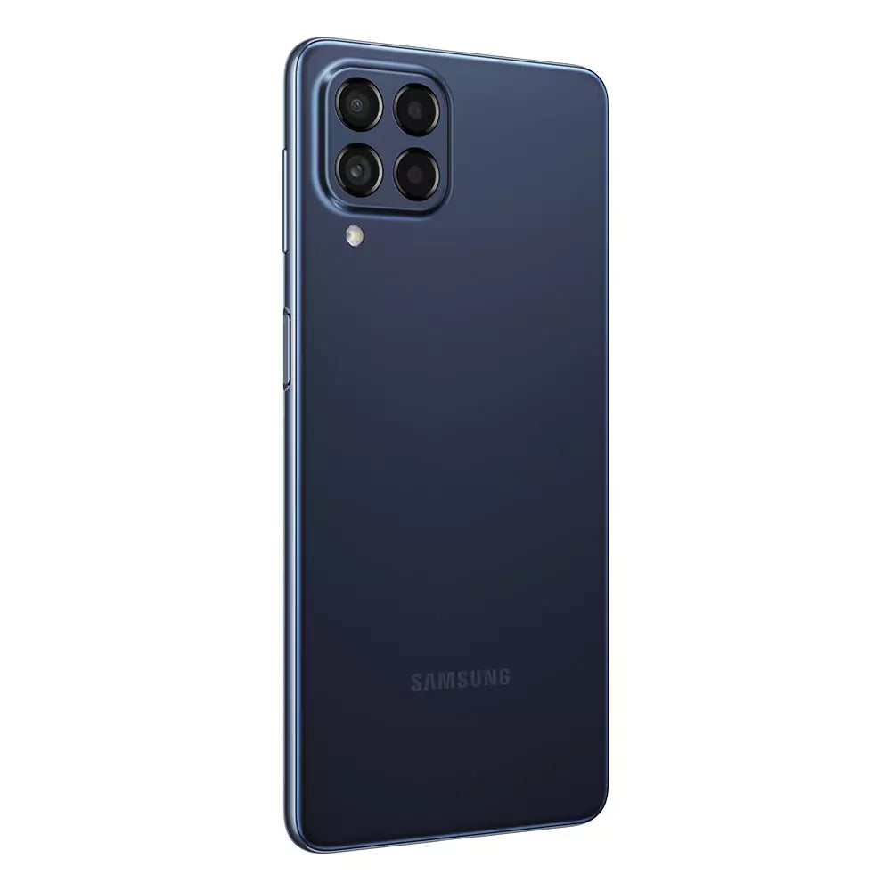 Samsung Galaxy M53 5G 8+128GB Azul