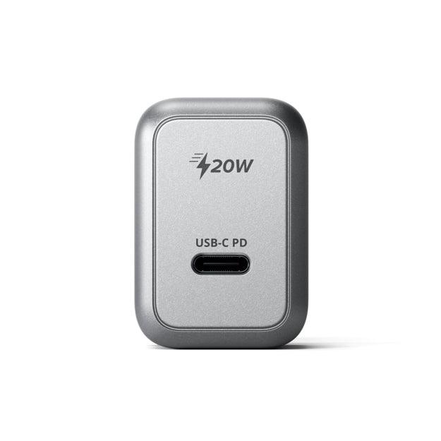 Satechi - 20W USB-C PD Wall Charger
