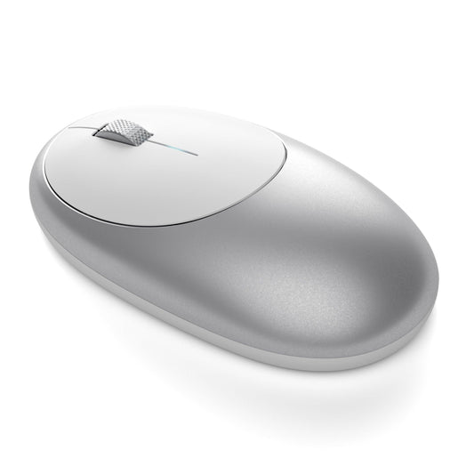 Satechi - M1 Bluetooth Wireless Mouse (Prateado)